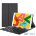 Чохол с клавиатурой Galeo Keyboard Case для Apple iPad 9/8/7 10.2" (2021/2020/2019) Black — інтернет магазин All-Ok. фото 2